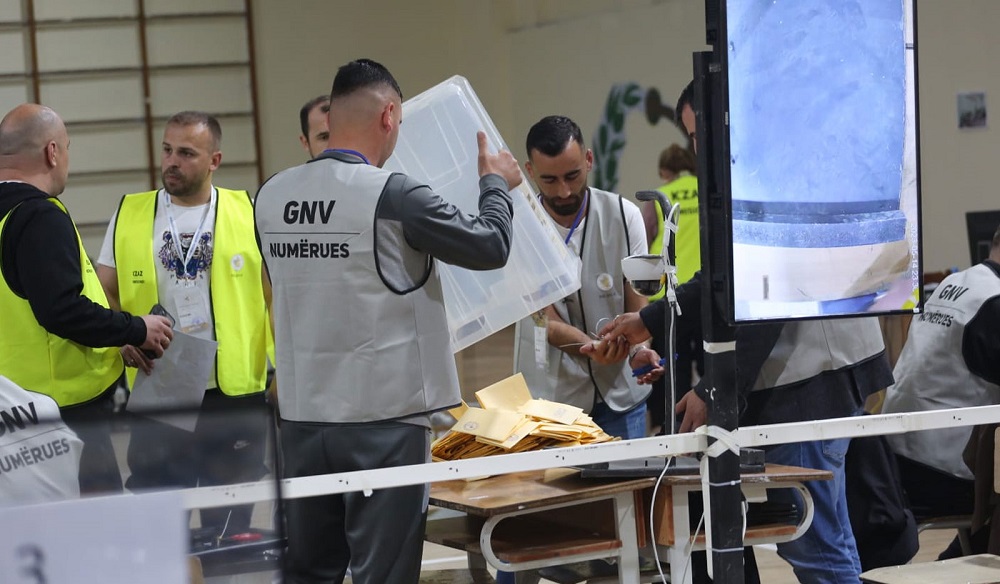 Bashke Fitojme ankimim ne KQZ, ja bashkite ku kerkon rinumerim te votave